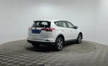 Toyota RAV4 2017 года за 10 290 000 тг. в Алматы