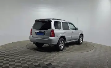 Mazda Tribute 2005 года за 3 890 000 тг. в Алматы