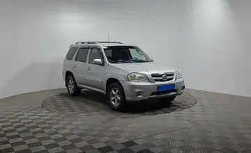 Mazda Tribute 2005 года за 3 890 000 тг. в Алматы фото 3