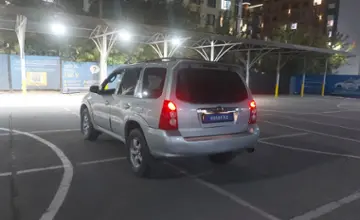 Mazda Tribute 2005 года за 3 890 000 тг. в Алматы фото 4