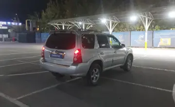 Mazda Tribute 2005 года за 3 890 000 тг. в Алматы фото 3