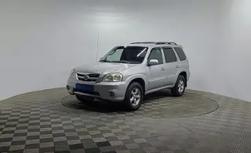 Mazda Tribute 2005 года за 3 890 000 тг. в Алматы фото 1