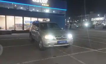 Mazda Tribute 2005 года за 3 890 000 тг. в Алматы фото 2