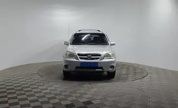 Mazda Tribute 2005 года за 3 890 000 тг. в Алматы фото 2