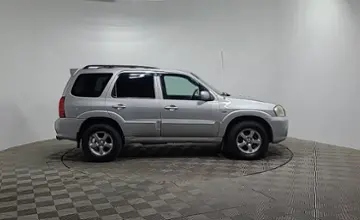 Mazda Tribute 2005 года за 3 890 000 тг. в Алматы фото 4