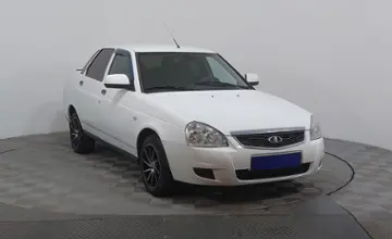 LADA (ВАЗ) Priora 2014 года за 2 690 000 тг. в Астана фото 3