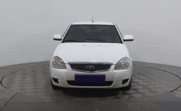 LADA (ВАЗ) Priora 2014 года за 2 690 000 тг. в Астана фото 2