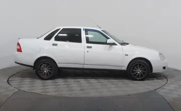 LADA (ВАЗ) Priora 2014 года за 2 690 000 тг. в Астана фото 4