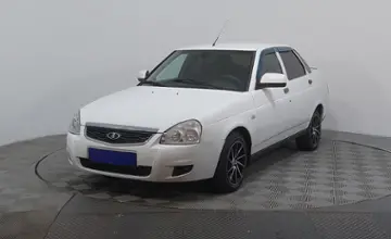 LADA (ВАЗ) Priora 2014 года за 2 690 000 тг. в Астана фото 1