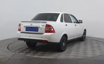 LADA (ВАЗ) Priora 2014 года за 2 690 000 тг. в Астана