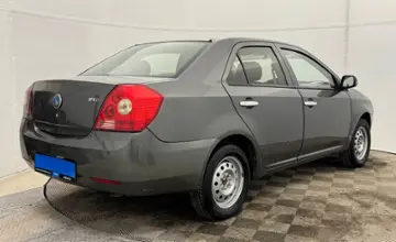 Geely MK 2012 года за 1 190 000 тг. в Актобе