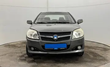 Geely MK 2012 года за 1 190 000 тг. в Актобе фото 2