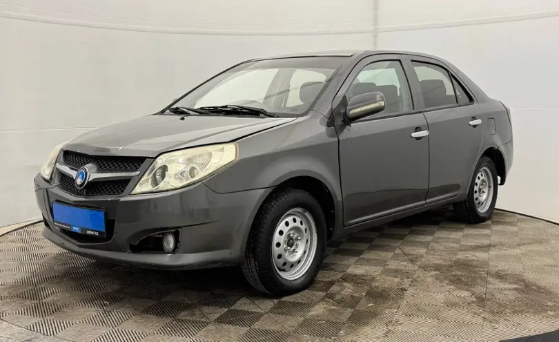 Geely MK 2012 года за 900 000 тг. в Актобе