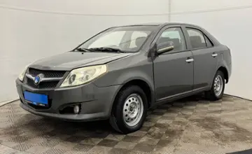 Geely MK 2012 года за 1 190 000 тг. в Актобе фото 1