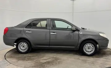 Geely MK 2012 года за 1 190 000 тг. в Актобе фото 4