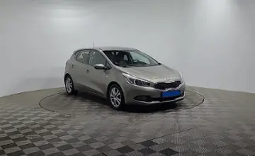 Kia Ceed 2013 года за 5 010 000 тг. в Алматы фото 3