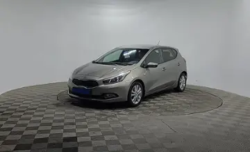 Kia Ceed 2013 года за 5 010 000 тг. в Алматы фото 1