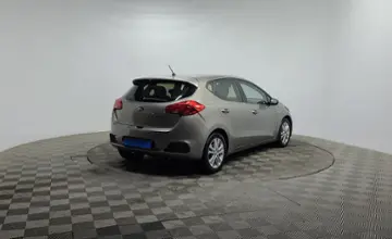 Kia Ceed 2013 года за 5 010 000 тг. в Алматы
