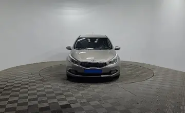 Kia Ceed 2013 года за 5 010 000 тг. в Алматы фото 2