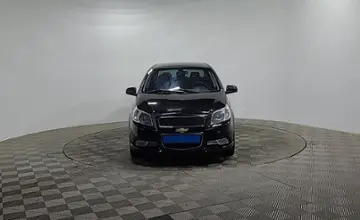 Chevrolet Nexia 2022 года за 4 390 000 тг. в Алматы фото 2