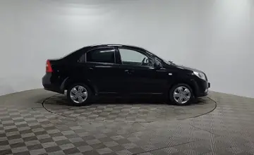 Chevrolet Nexia 2022 года за 4 390 000 тг. в Алматы фото 4