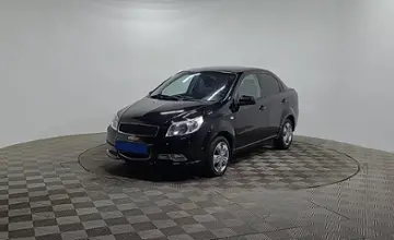 Chevrolet Nexia 2022 года за 4 390 000 тг. в Алматы фото 1