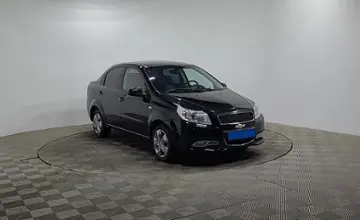 Chevrolet Nexia 2022 года за 4 390 000 тг. в Алматы фото 3