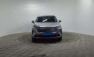 Haval H6 2023 года за 9 490 000 тг. в Алматы фото 2