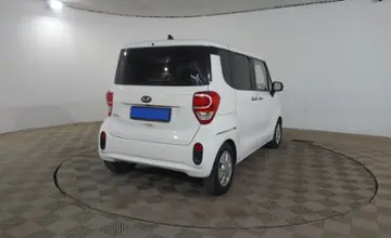 Kia Ray 2021 года за 5 990 000 тг. в Шымкент