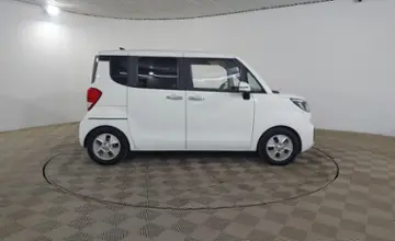 Kia Ray 2021 года за 5 990 000 тг. в Шымкент фото 4