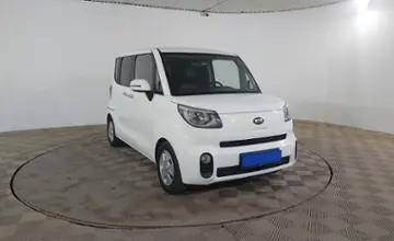 Kia Ray 2021 года за 5 990 000 тг. в Шымкент фото 3