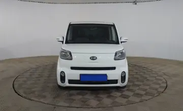 Kia Ray 2021 года за 5 990 000 тг. в Шымкент фото 2