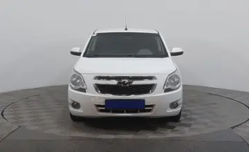 Chevrolet Cobalt 2023 года за 5 890 000 тг. в Астана фото 2