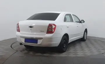 Chevrolet Cobalt 2023 года за 5 890 000 тг. в Астана