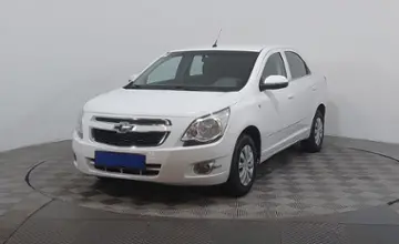 Chevrolet Cobalt 2023 года за 5 890 000 тг. в Астана фото 1