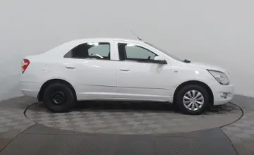 Chevrolet Cobalt 2023 года за 5 890 000 тг. в Астана фото 4