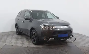 Mitsubishi Outlander 2014 года за 9 080 000 тг. в Астана фото 3
