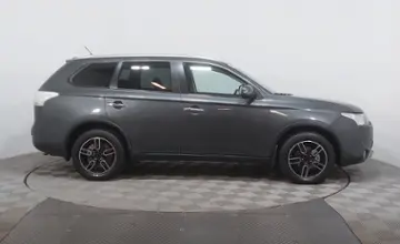 Mitsubishi Outlander 2014 года за 9 080 000 тг. в Астана фото 4