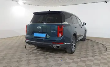 GAC GS8 2023 года за 15 990 000 тг. в Шымкент