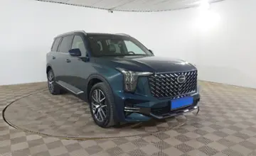 GAC GS8 2023 года за 15 990 000 тг. в Шымкент фото 3