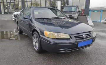 Toyota Camry 1998 года за 2 250 000 тг. в Тараз фото 3