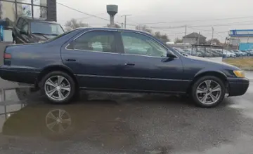 Toyota Camry 1998 года за 2 250 000 тг. в Тараз фото 4