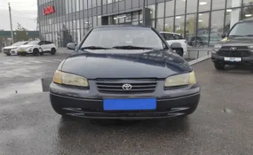 Toyota Camry 1998 года за 2 250 000 тг. в Тараз фото 2