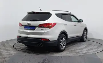 Hyundai Santa Fe 2013 года за 8 250 000 тг. в Астана