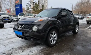 Nissan Juke 2011 года за 5 250 000 тг. в Костанай фото 1