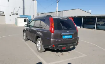 Nissan X-Trail 2007 года за 2 330 000 тг. в Шымкент фото 4