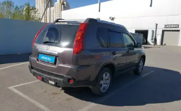 Nissan X-Trail 2007 года за 2 330 000 тг. в Шымкент фото 3