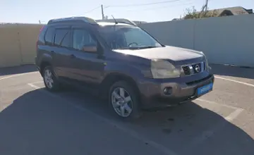 Nissan X-Trail 2007 года за 2 330 000 тг. в Шымкент фото 2