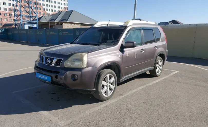 Nissan X-Trail 2007 года за 2 330 000 тг. в Шымкент