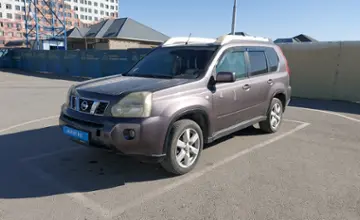 Nissan X-Trail 2007 года за 2 330 000 тг. в Шымкент фото 1